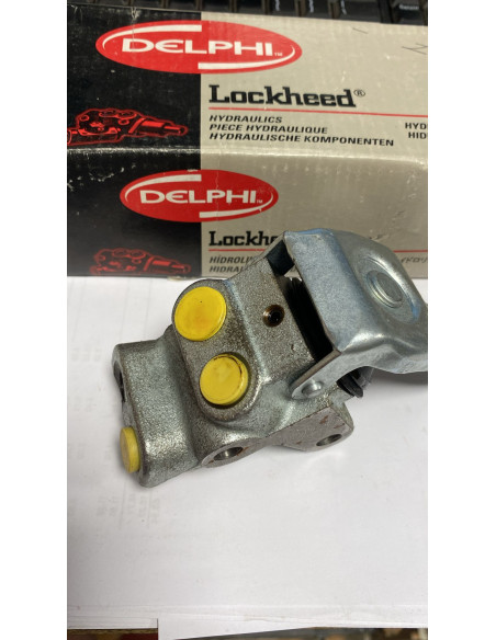 Bremžu regulators FHR7132 Delphi 0986482029, WC1965BE, 486177, 9942, 312303J, FHR7132